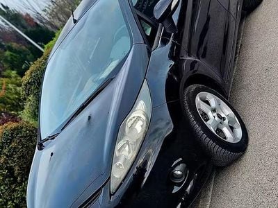 Usata Ford Fiesta 68 CV (50 kW) 2011 Nero Utilitaria