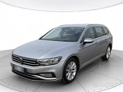 Usata VW Passat