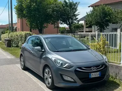 Occasion Hyundai i30