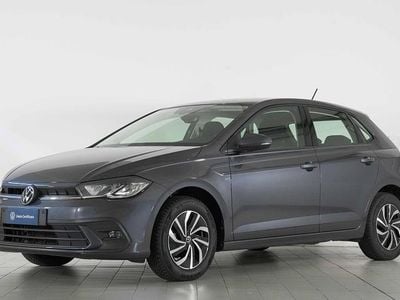 Usata VW Polo Life 95 CV (69 kW) 2025 Utilitaria