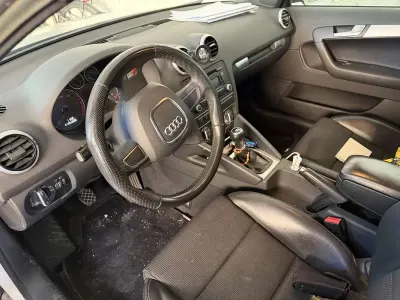 Gebraucht Audi A3