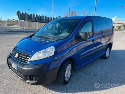 Fiat Scudo