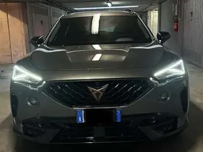 Usata Cupra Formentor 245 CV (180 kW) 2023 SUV