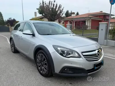 Occasion Opel Insignia