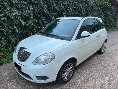 Usata Lancia Ypsilon 69 CV (50 kW) 2011 Utilitaria