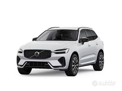 Grigio Usata 2025 Volvo XC60 Plus SUV | 47.000 € (Buon prezzo)