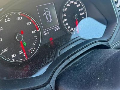 Usata Seat Arona 2021 Bianco SUV