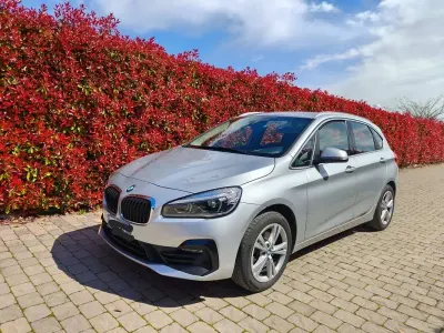 Usata BMW 218 Active Tourer