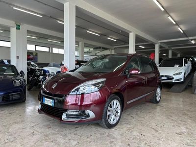 usata Renault Scénic III Scénic XMod 1.5 dCi 110CV Start&Stop Wave