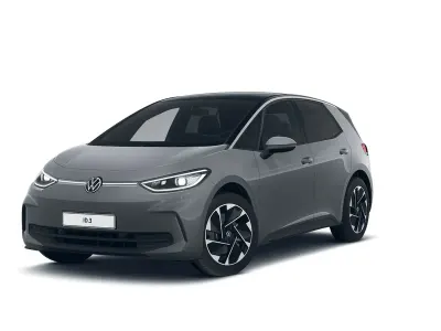 Usata VW ID.3 Pro Performance 150 kW (204 CV) 2024 Moonstone grey nero Utilitaria