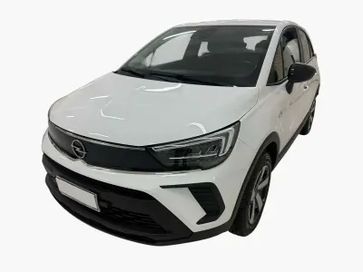 Usata Opel Crossland