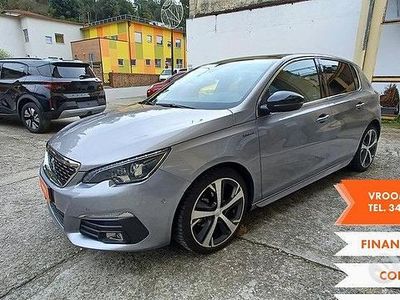 Usata 2018 Peugeot 308 S Berlina | 10.900 €