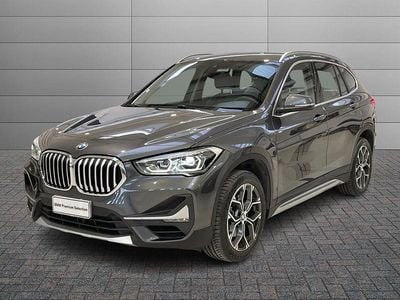 Usata BMW X1 xLine 140 CV (102 kW) 2020 SUV