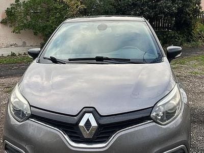 Usata Renault Captur