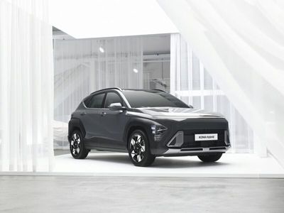 usata Hyundai Kona 1.6 DCT HEV 1.6 DCT XLine