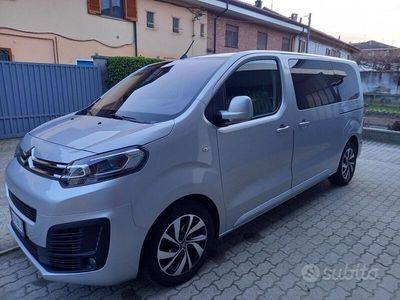 usata Citroën Spacetourer - 2018