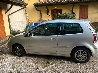 Usata VW Polo 75 CV (55 kW) 2006 Utilitaria