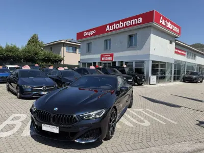 Usata BMW 840