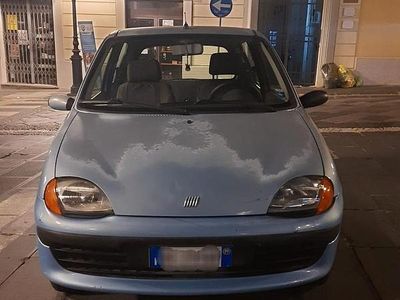 Fiat Seicento