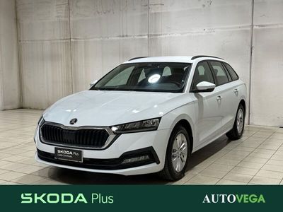 usata Skoda Octavia WAGON 2.0 TDI EVO SCR AMBITION D