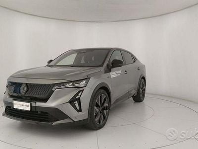 Usado Renault Rafale 131 CV (96 kW) 2024 Gris SUV