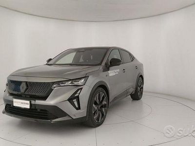 Usata Renault Rafale 2024 Grigio SUV