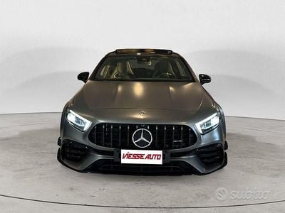 Usata Mercedes A45 AMG AMG 421 CV (309 kW) 2022 Other Berlina