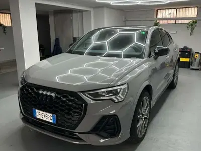 Usata Audi Q3 Sportback S-Line 245 CV (180 kW) 2023 SUV