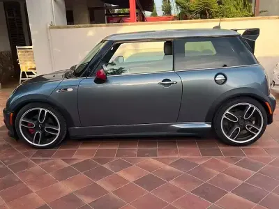 Usata Mini Cooper S Coupé 170 CV (125 kW) 2006 Coupé