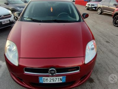 usata Fiat Bravo Bravo 2.0 MJT Sport