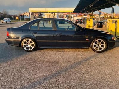 usata BMW 520 E39 i