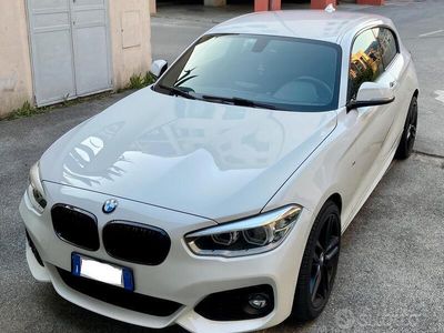 usata BMW 1M SerieSport