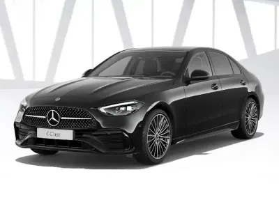 Usata Mercedes C220