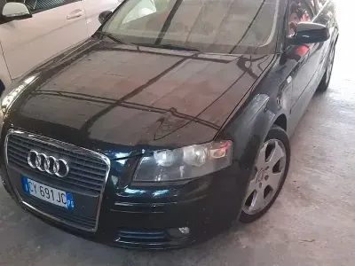 Usata Audi A3