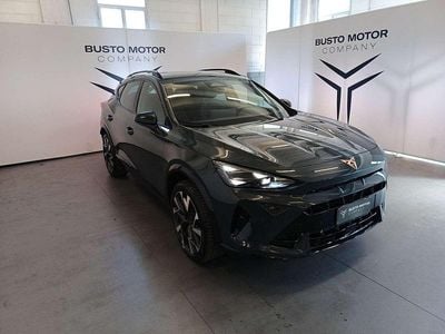 Usata Cupra Formentor 150 CV (110 kW) 2025 Blu/azzurro SUV