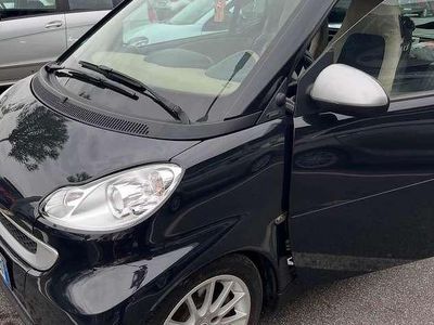 Smart ForTwo Coupé
