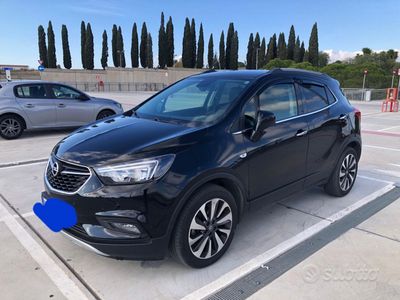 usata Opel Mokka X 16 136cv