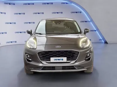 Usata Ford Puma