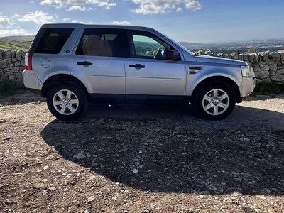 Usata Land Rover Freelander 2 HSE 160 CV (117 kW) 2009 SUV
