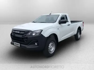 Usata Isuzu D-Max