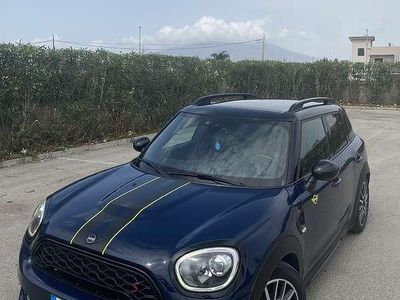 Usata Mini Cooper S Countryman Hype 192 CV (141 kW) 2018 SUV