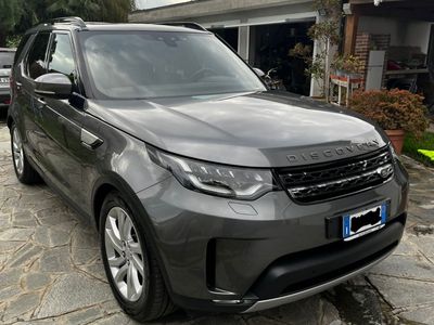 usata Land Rover Discovery 5 Discovery 2.0 SD4 240 CV SE