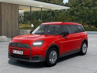 Rosso / pastello Nuova 2025 Mini Countryman Classic SUV | 32.068 € (Ottimo prezzo)