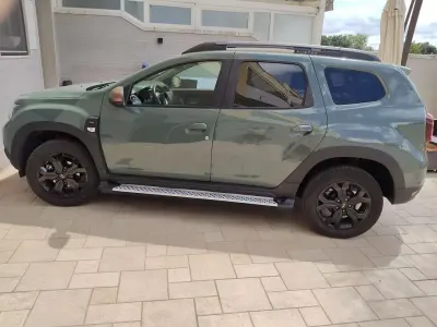 Usata Dacia Duster Extreme 101 CV (74 kW) 2024 SUV