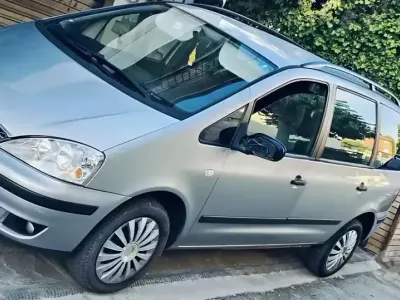 Usata Ford Galaxy