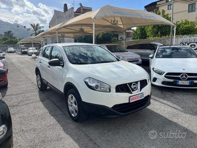 usata Nissan Qashqai 1.6 16V Visia