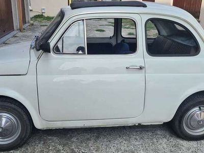 usata Fiat 500L 