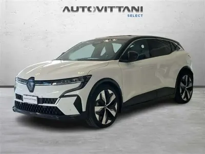 Usata Renault Megane E-Tech