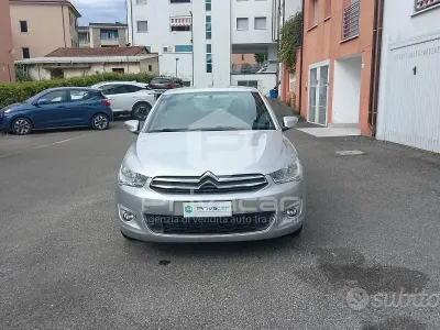 Usata Citroën C-Elysee I
