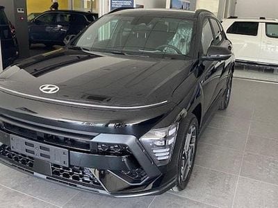 Bicolor Nuova 2025 Hyundai Kona N Line SUV | 28.900 € (Buon prezzo)